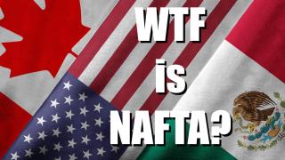 Top 10 NAFTA Facts You Should Know