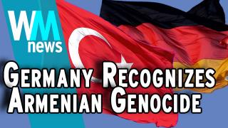 Top 10 Facts about Germany's Recognition of the Armenian Genocide 