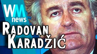 Top 10 Radovan Karadzic Genocide Conviction Facts 