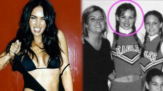 Top 10 Sexy Celebrities Who Used to be Cheerleaders
