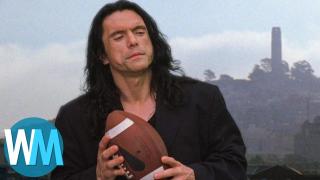 Top 10 Facts You Didn't Know About Tommy Wiseau