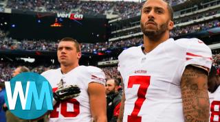 3 Need to Know Facts About Colin Kaepernick