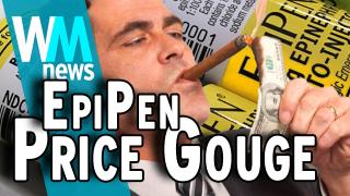 EpiPen Price Gouging: Scandal Or Just Business?