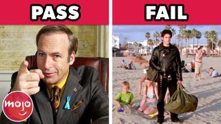 5 TV Backdoor Pilots That Scored Spinoffs & 5 That Fell Flat