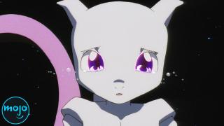 10 Pokemon That Actually DIED in the Series