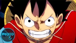 Ranking All Of Luffy's Major Fights in One Piece