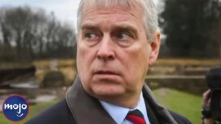 10 Disturbing Royal Scandals of the Century So Far