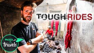 Tough Rides: China, Episode 3: China