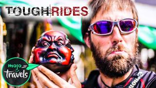 Tough Rides: China, Episode 5: Mount Everest and Lhasa