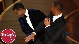 Top 10 Savage Moments Caught on Live TV