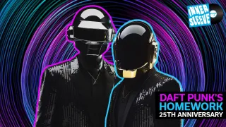 Daft Punk's Homework 25th Anniversary | John Legend Sells His Music | Woodstock Co-Founder Dies