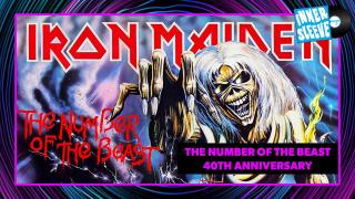 Iron Maiden 'The Number Of The Beast' 40th Anniversary | Paul Di'Anno News | KISS Creatures Fest