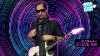 Steve Vai EXCLUSIVE Interview | Ozzy Cryptobatz Scam! | RIP Meatloaf | Kanye West VS. Paparazzi