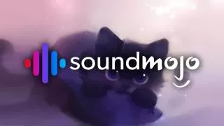 AUR - Lofi Cat (Visualizer)