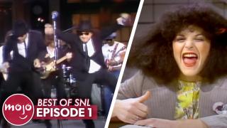 Best of SNL (Seasons 1-10): Funniest & Most Rewatched Sketches | EPISODE 1