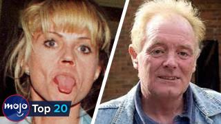 Top 20 Soap Stars Who Destroyed Their Careers