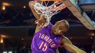Top 10 Most Amazing NBA All-Star Dunks