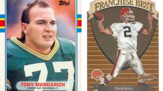 Top 10 Ridiculously Bad NFL Draft Picks