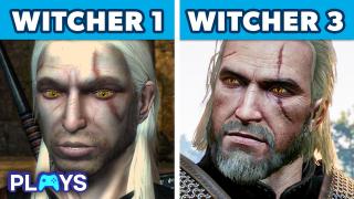 10 melhores momentos da primeira temporada de The Witcher