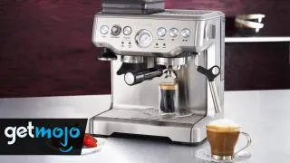 Top 5 Espresso Makers (2020)