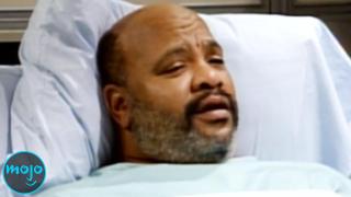 10 Tragic TV Episodes Because of What We Know Now