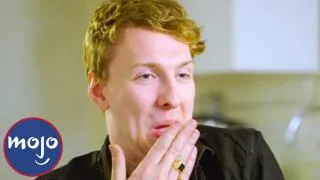 Top 10 Joe Lycett Moments