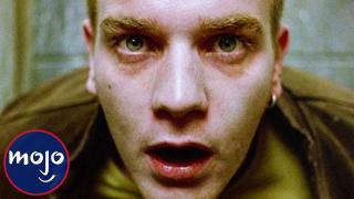 Top 10 British Movies of the '90s