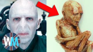 Top 10 Incredible Hidden Meanings in Harry Potter