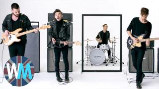 Top 10 The 1975 Songs