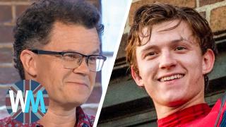 Top 10 British Actors Who Overshadow Their Famous Parents