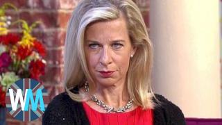 Top 5 Reasons People HATE Katie Hopkins