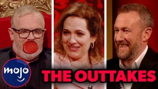 Top 10 Funniest Taskmaster Outtakes