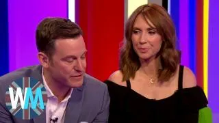 Top 10 Awkward Moments On The One Show