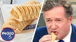 Top 10 Extremely Stupid British Controversies