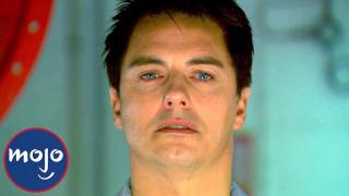 Top 10 Torchwood Moments