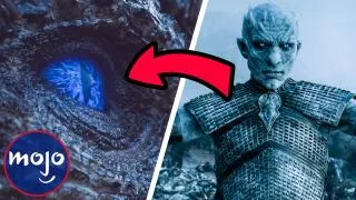 Top 10 Unanswered Questions in Game of Thrones