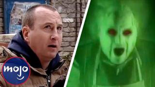 Top 10 WTF Coronation Street Moments