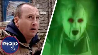 Top 10 WTF Coronation Street Moments