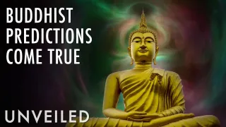 4 Bizarre Predictions From Ancient Buddhist Texts | Unveiled