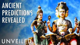 4 More Bizarre Predictions From Ancient Indian Texts | Unveiled