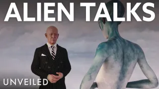 Alien Invasion: Is The Government Secretly Communicating With Aliens? | Unveiled