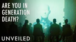 Are We the Last Generation Not to Live Forever? | Unveiled