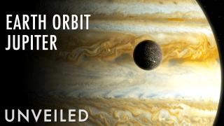 Could Earth Orbit Jupiter? | Unveiled
