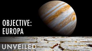 Could Humans Live On Europa? | Unveiled