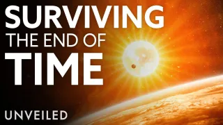 Could Humans Survive The End Of The Universe? | Unveiled