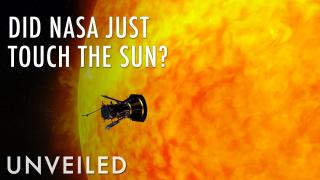 Did a NASA Probe Really Just Touch the Sun? | Unveiled