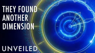 Did Scientists Just Discover A New Dimension Of Time? | Unveiled