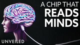 Did Scientists Just Invent A Mind Reading Implant? | Unveiled