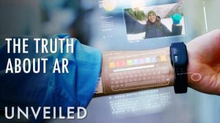 How Far Can We Go With Augmented Reality?