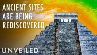 How LiDAR Is Unearthing Ancient Civilizations | Unveiled